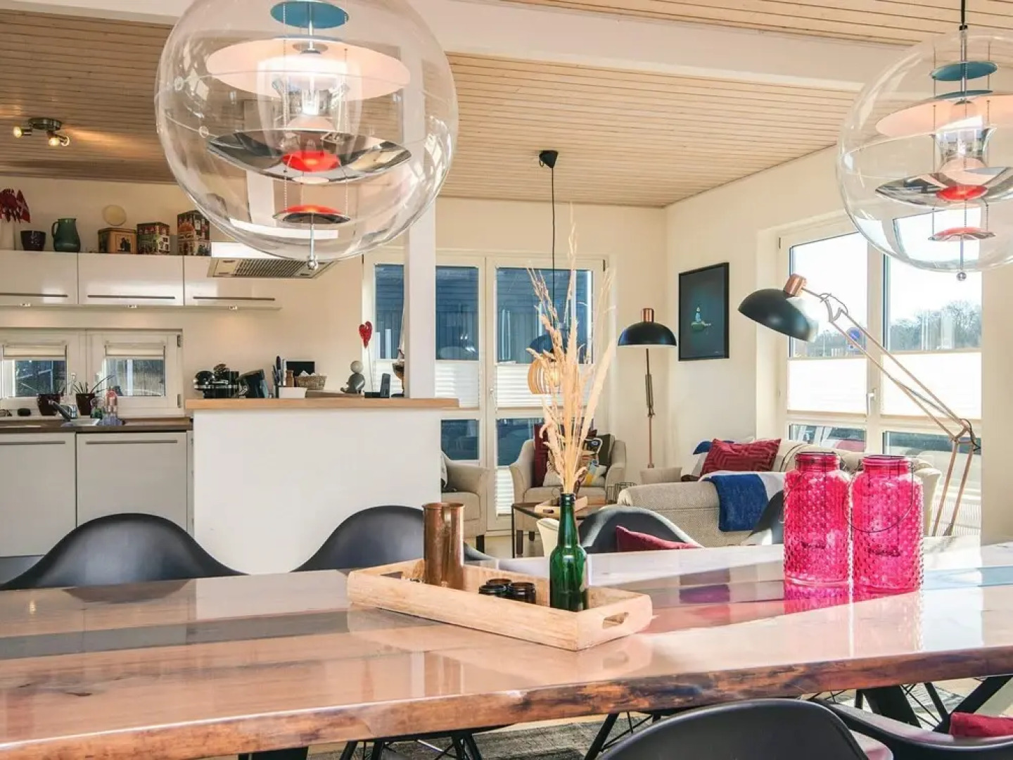 Holiday Home in Juelsminde