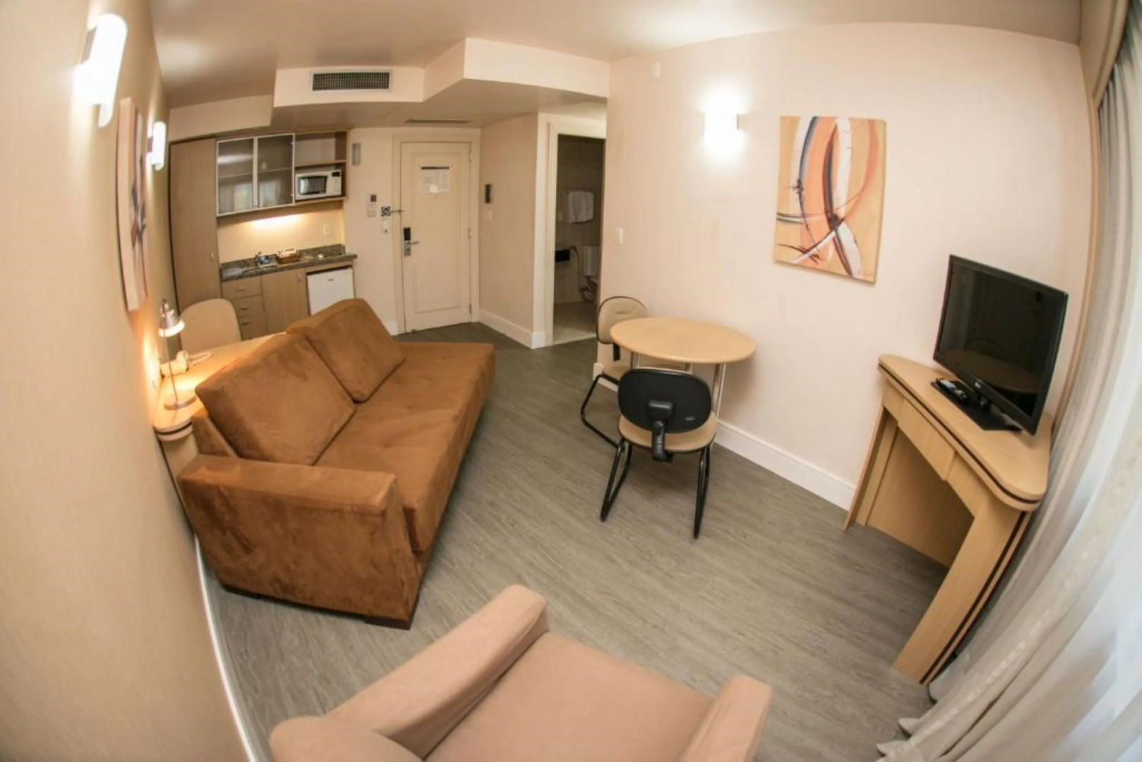 Dall’Onder Vittoria Hotel Bento Goncalves