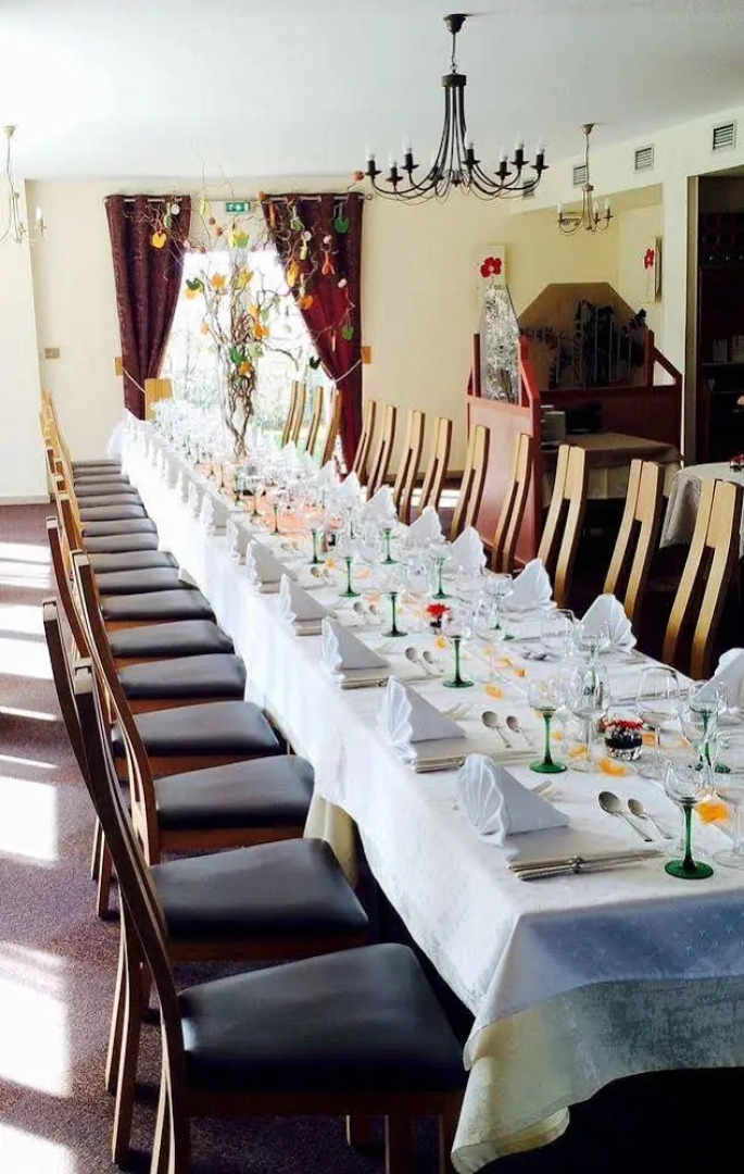 Hotel Restaurant Le Coquelicot