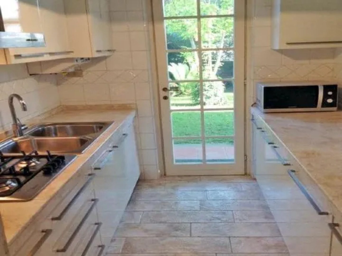 Holiday home Villetta Cinquale