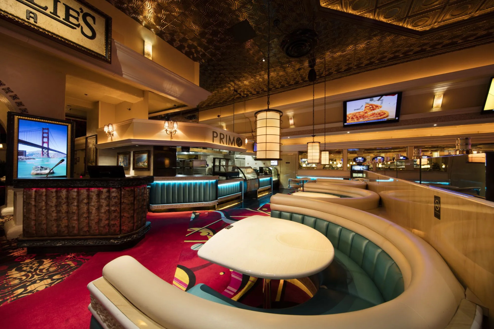 Western Village Inn & Casino by Peppermill Resorts