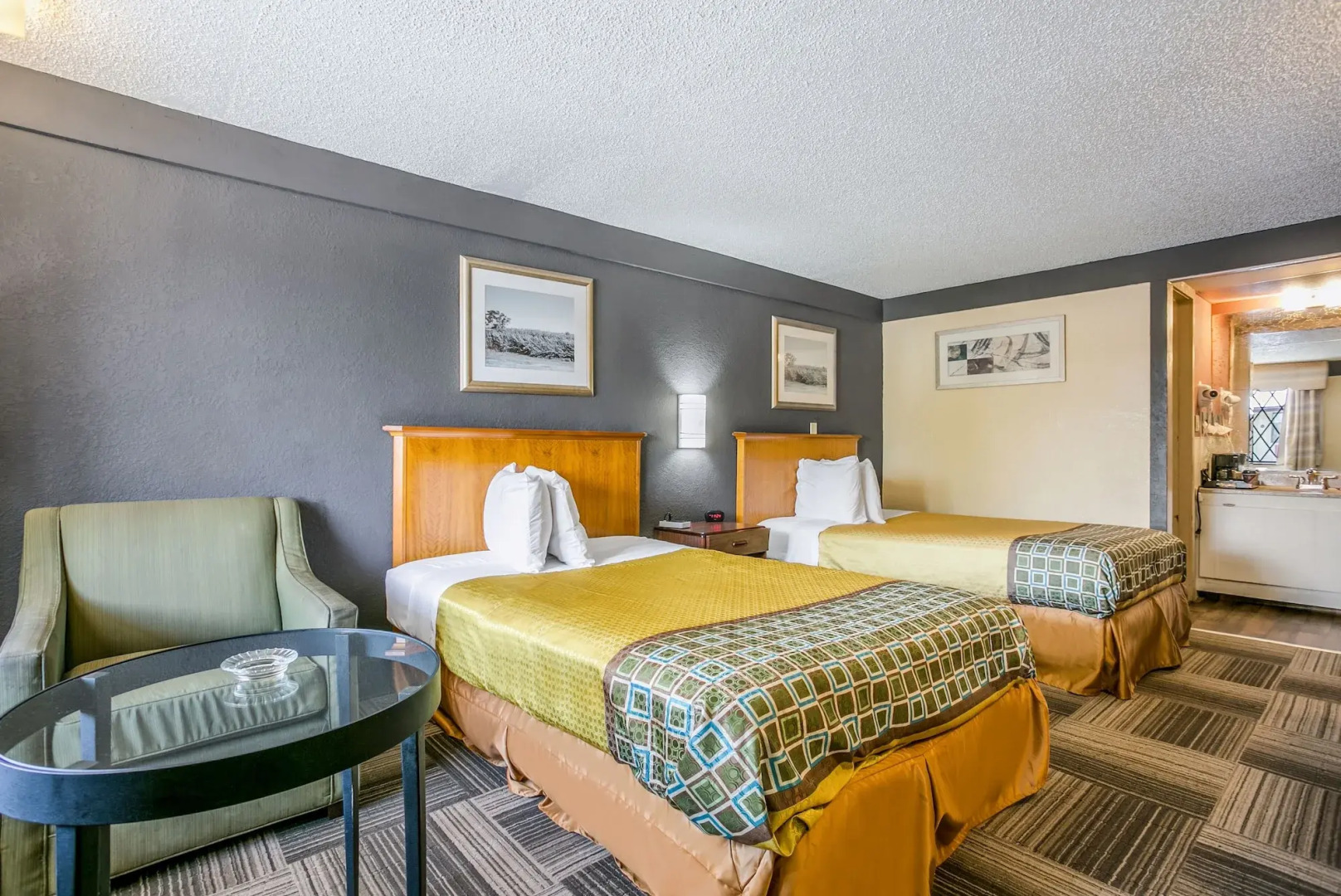 Scottish Inns Harrisburg - Hershey South