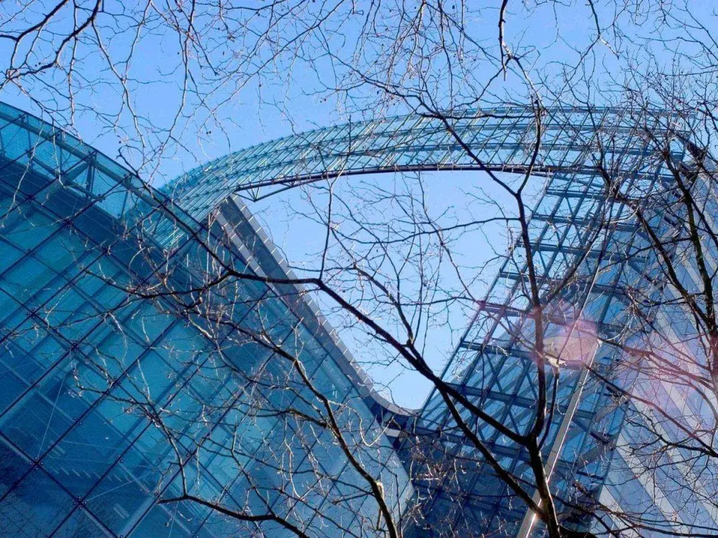 Mercure Brussels Centre Midi