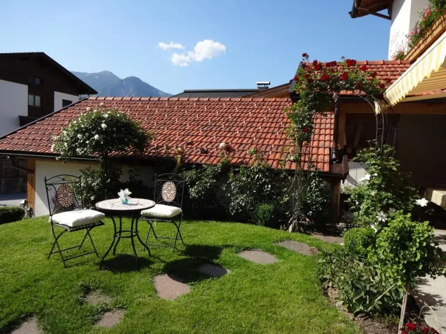Haus Sylvia