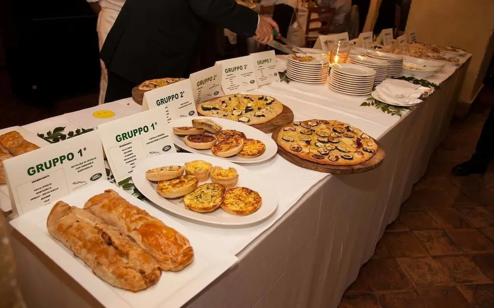 Casale Doria Pamphilj