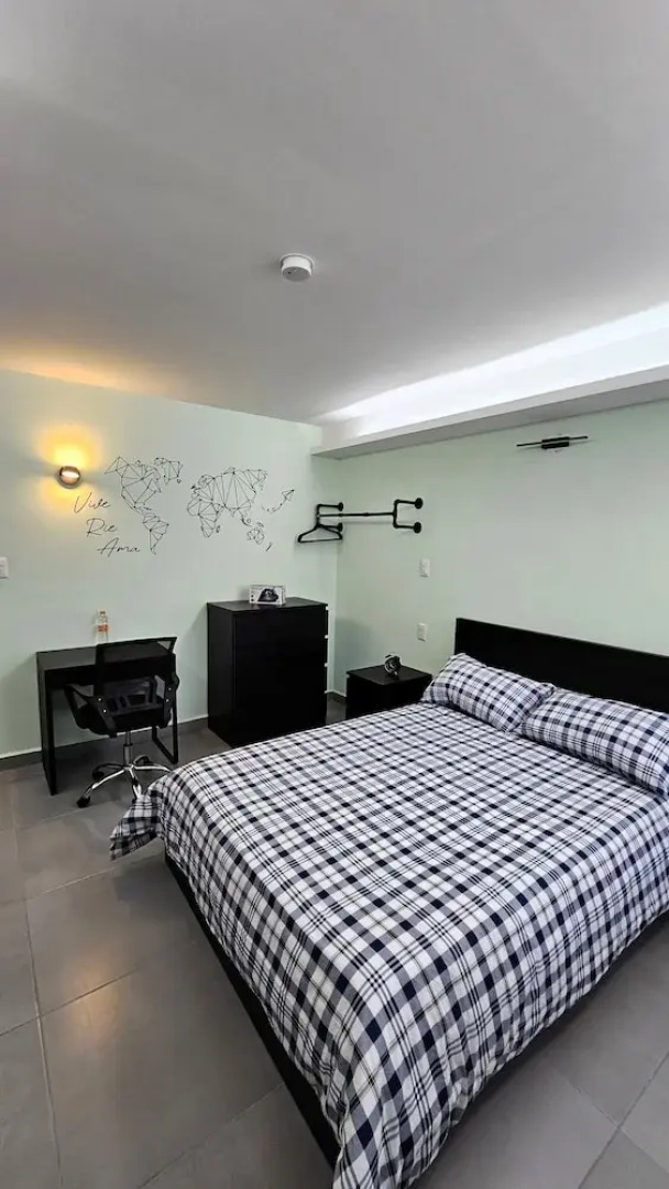 Suites Plaza Acequia