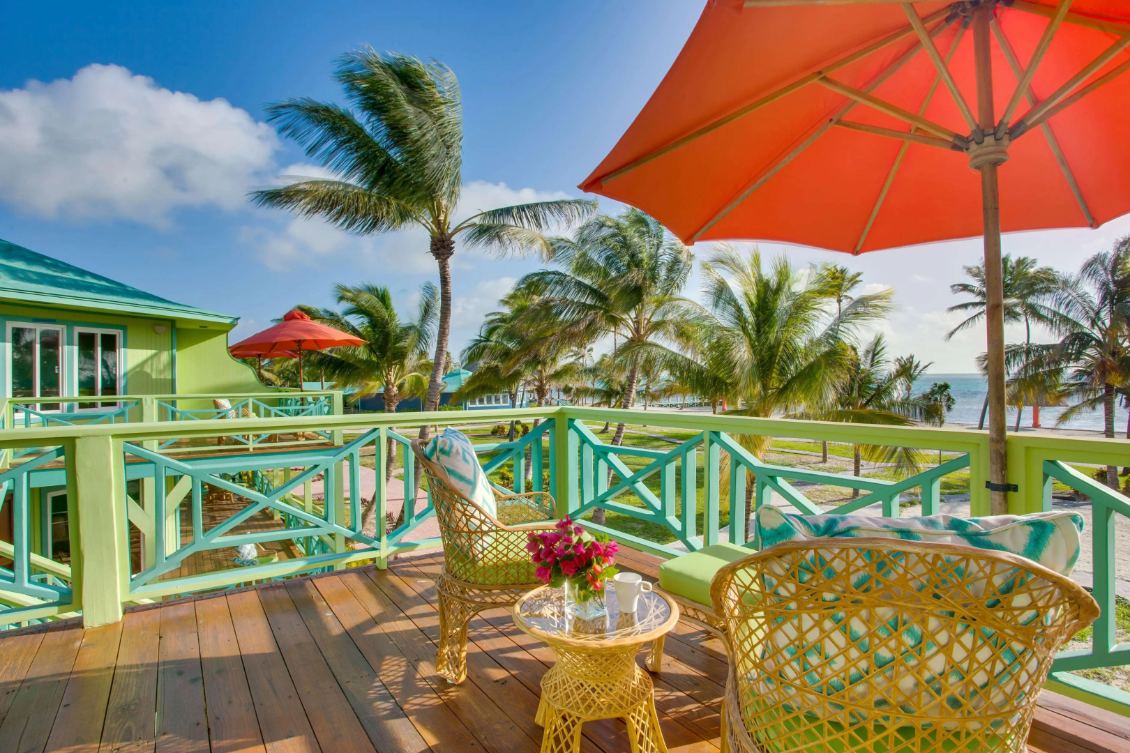 Costa Blu Beach Resort Trademark Collection