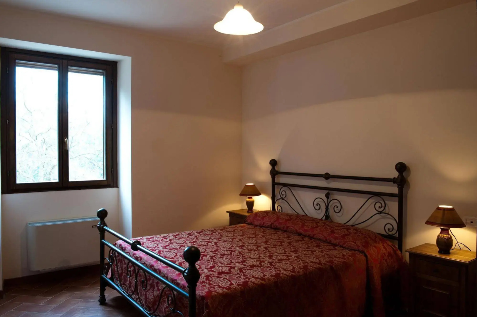 Agriturismo Villa Marianna