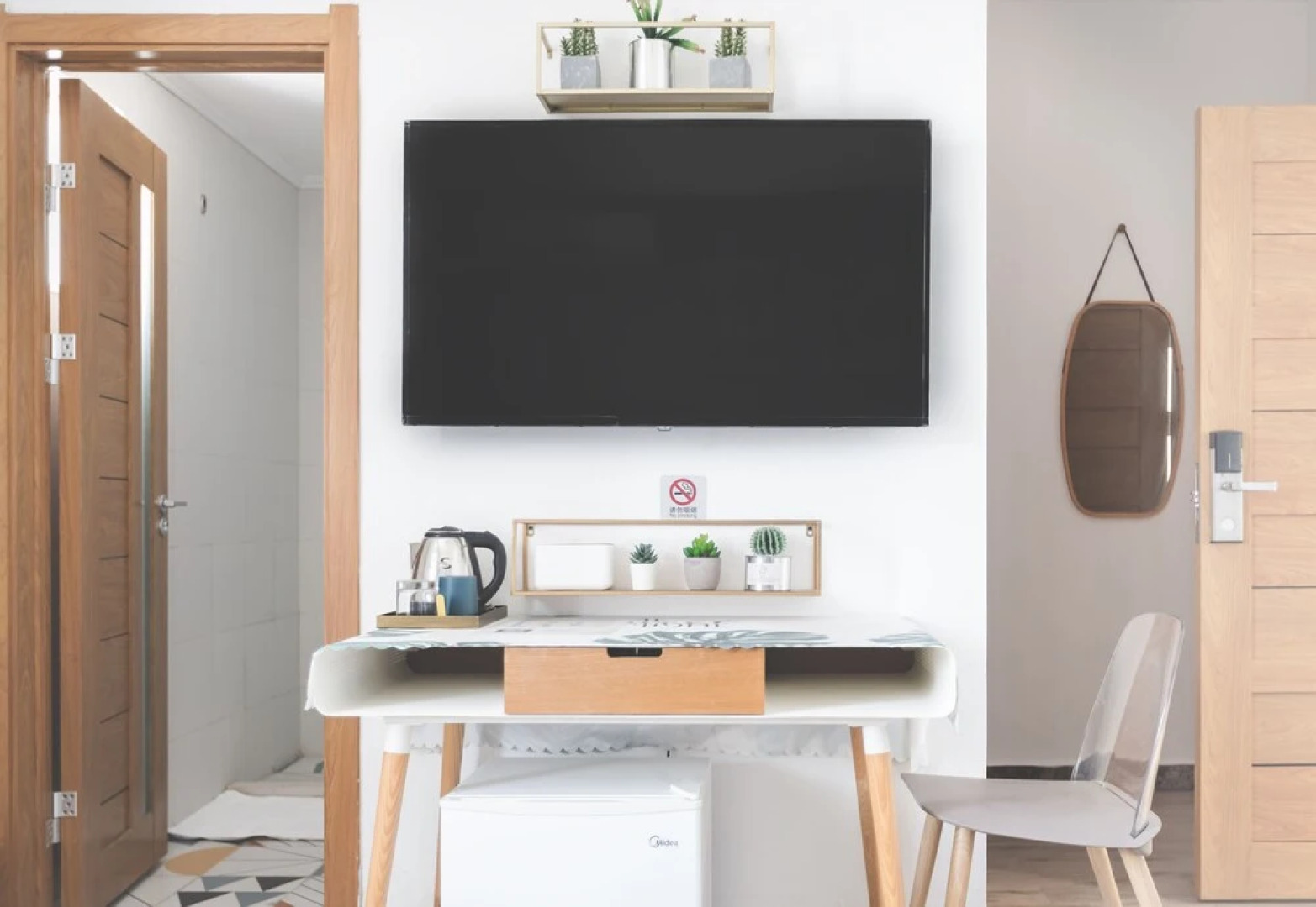 Oasis Boutique House