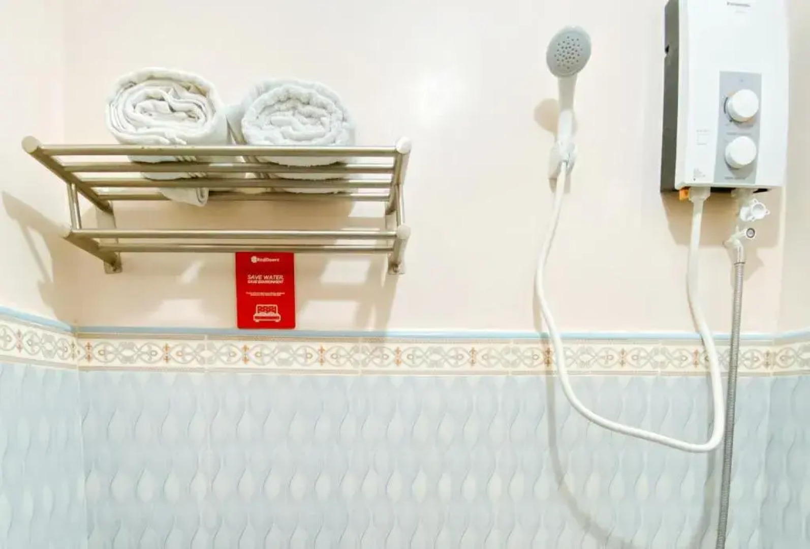 RedDoorz @ Calapandayan Subic Zambales