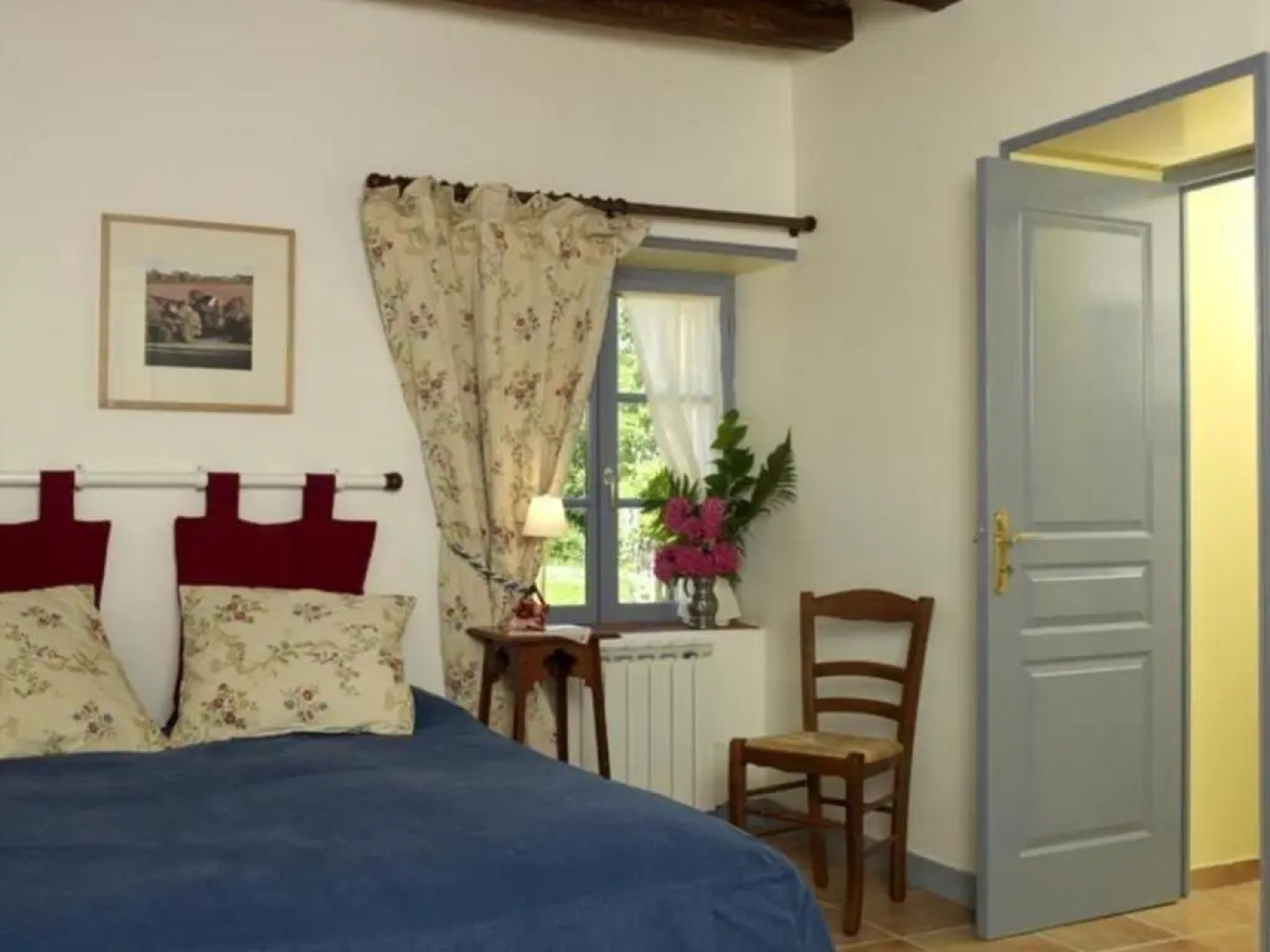 Gîte Pervenchères, 4 pièces, 6 personnes - FR-1-497-49