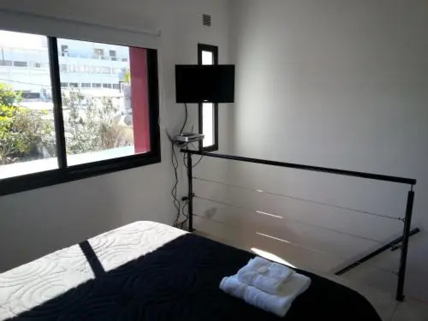 Concordia Centro Apart