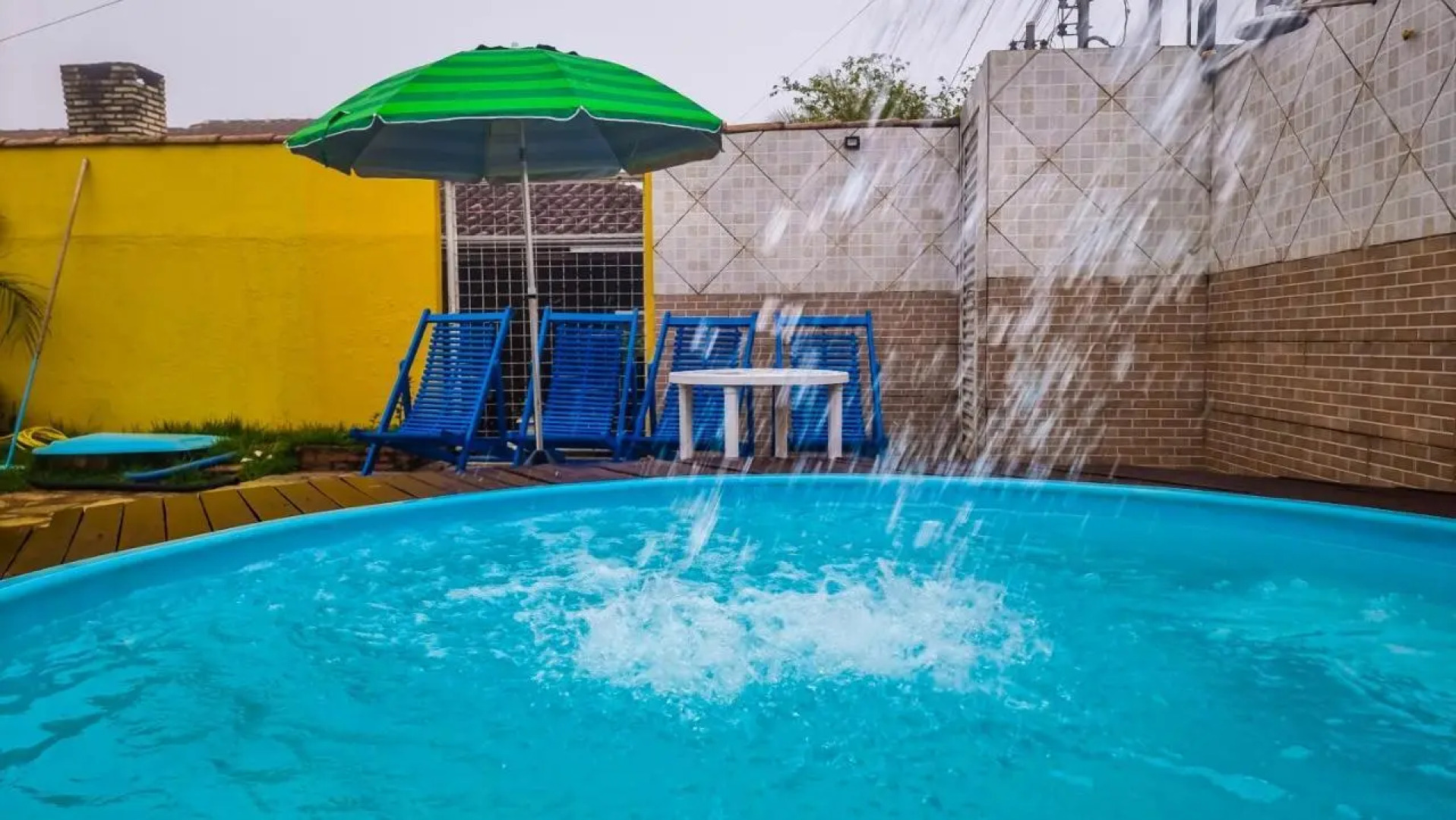 Pousada Portal da Chapada