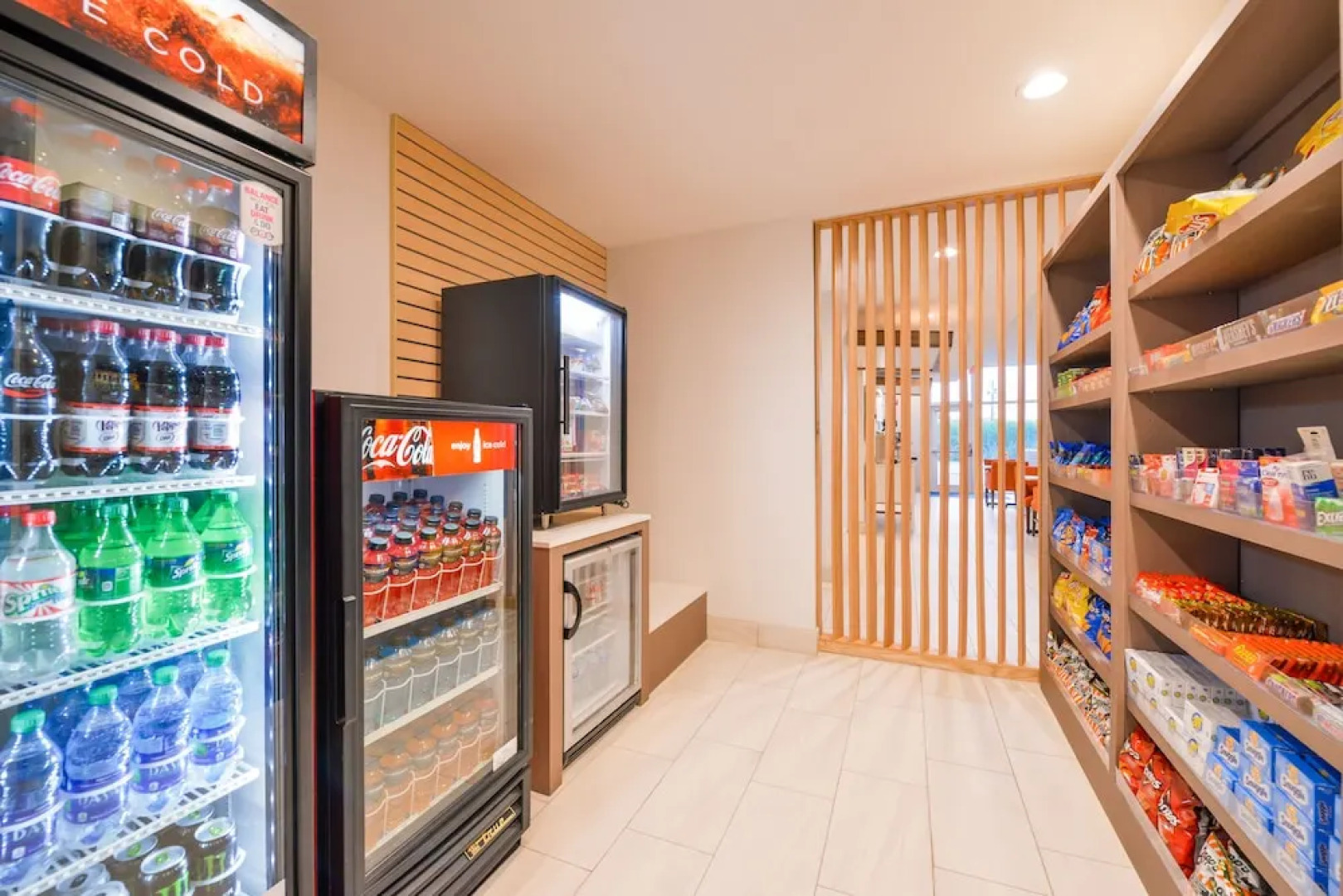 Holiday Inn Express Donaldsonville