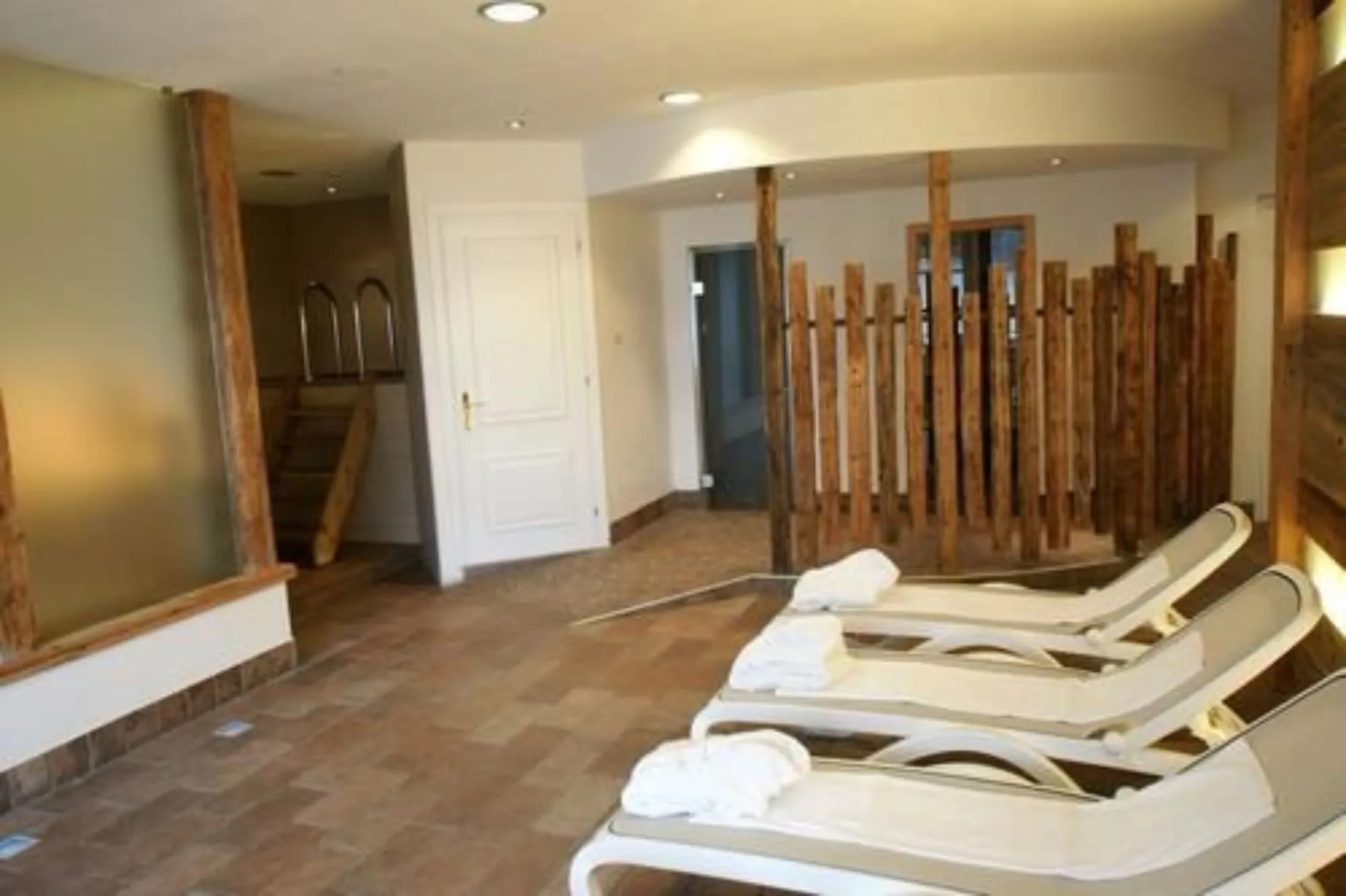 Sporting Clubresidence