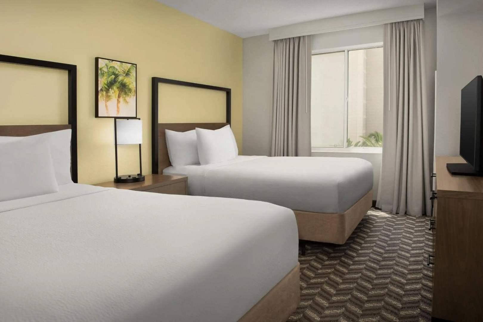 Residence Inn By Marriott Anaheim Resort Area