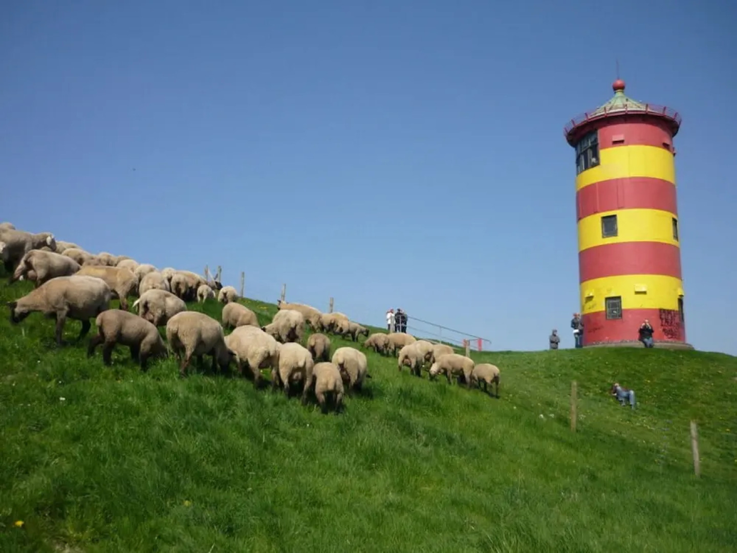 See.eck Timmel Modern Retreat