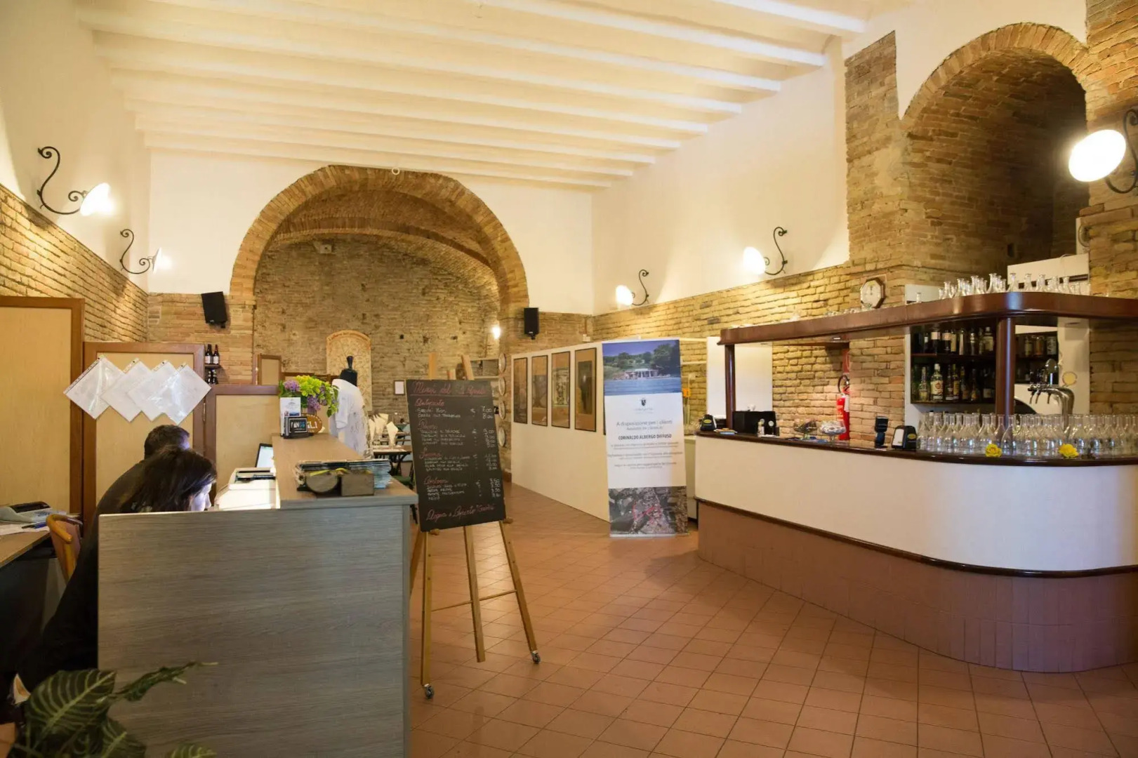 Hotel I Tigli Corinaldo Albergo Diffuso