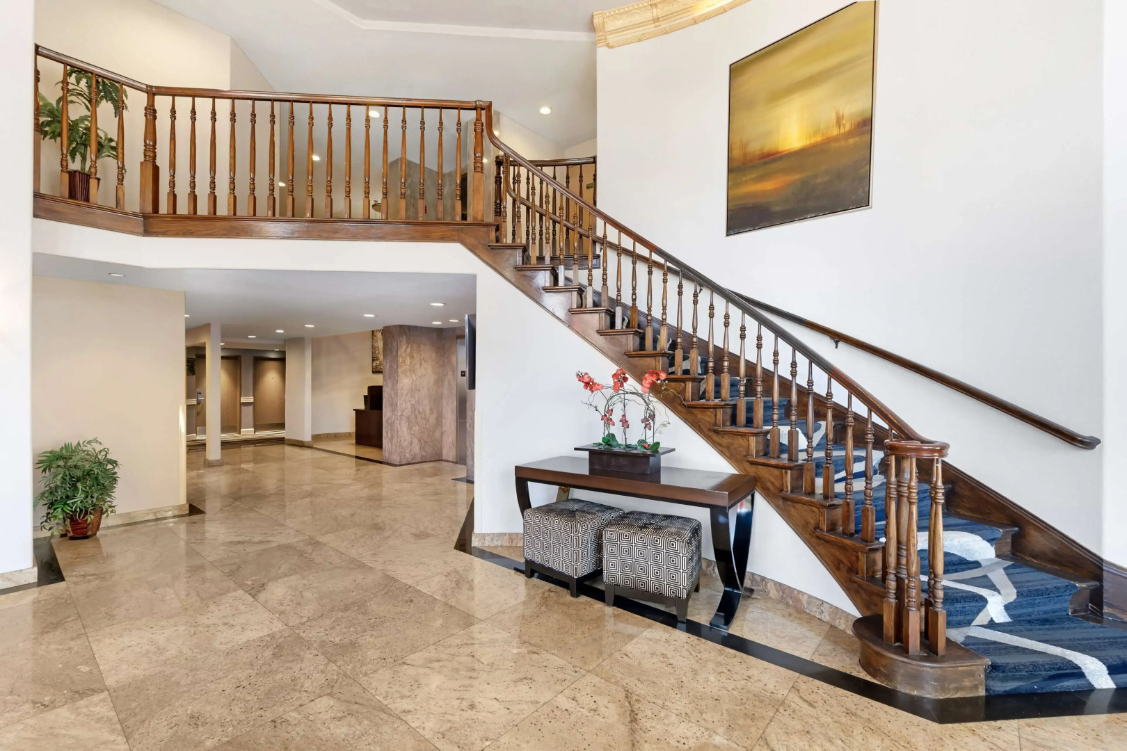 Best Western Plus Newport Mesa Inn