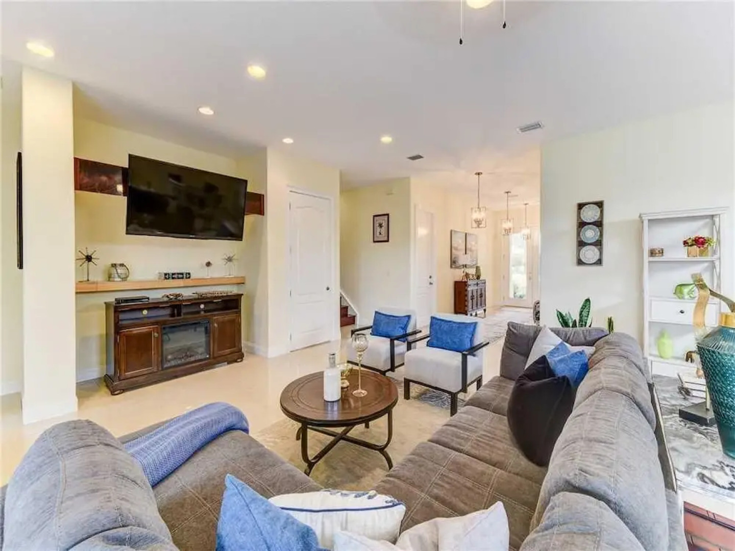 Sea Star Palace by Vacation Rental Pros