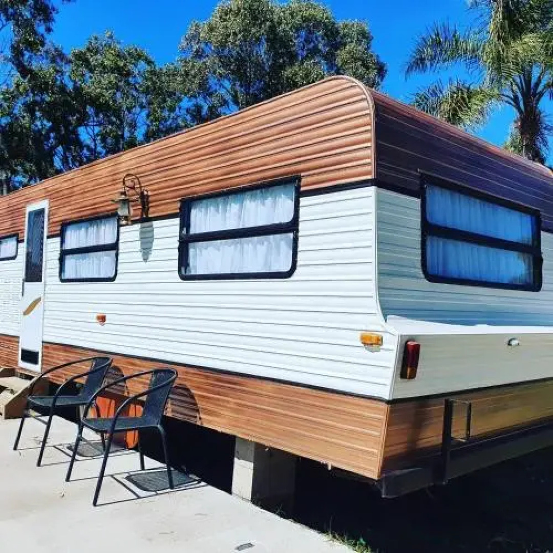 Rose City Caravan Park