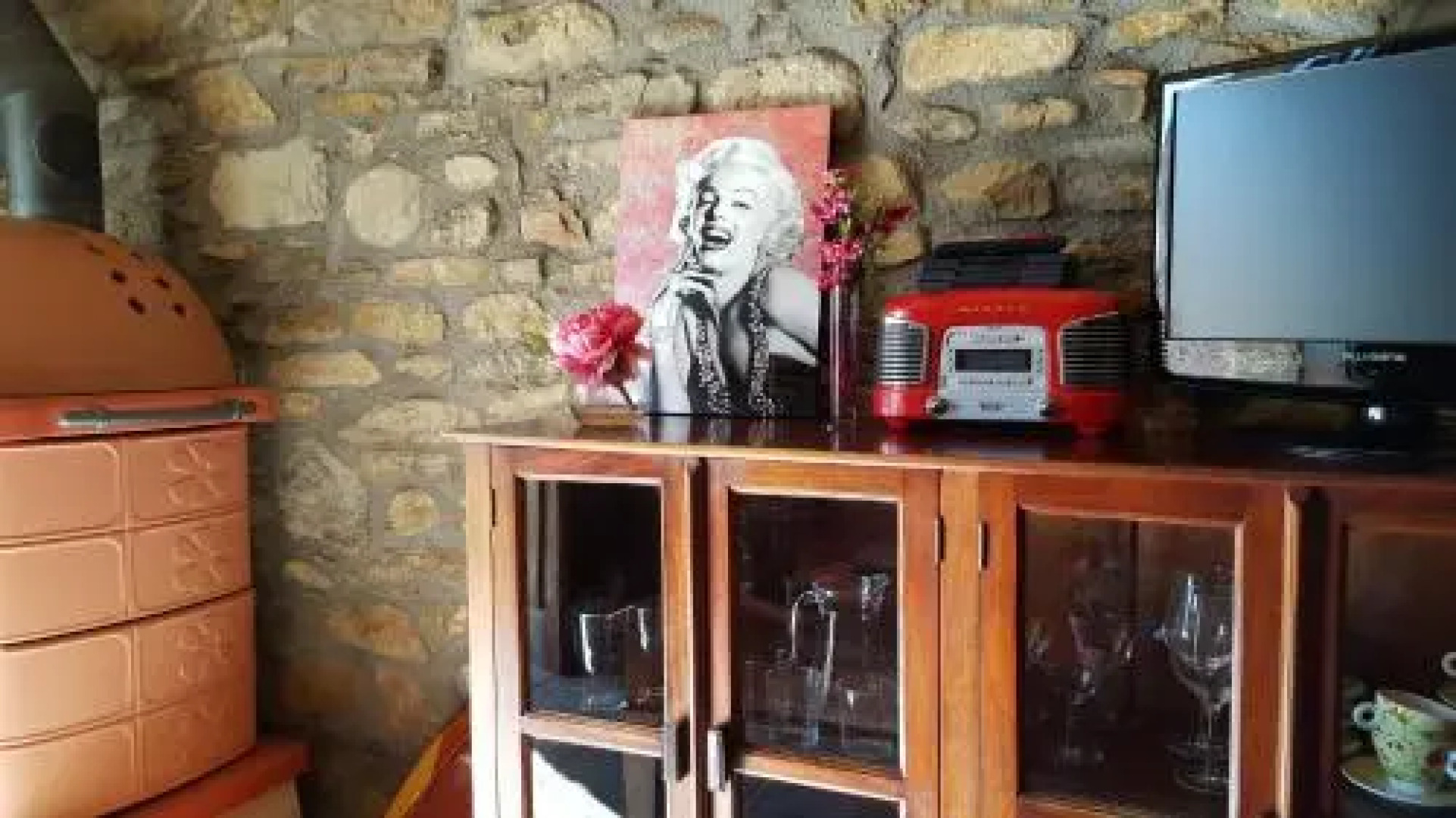 Apartamentos La Borda Castillon