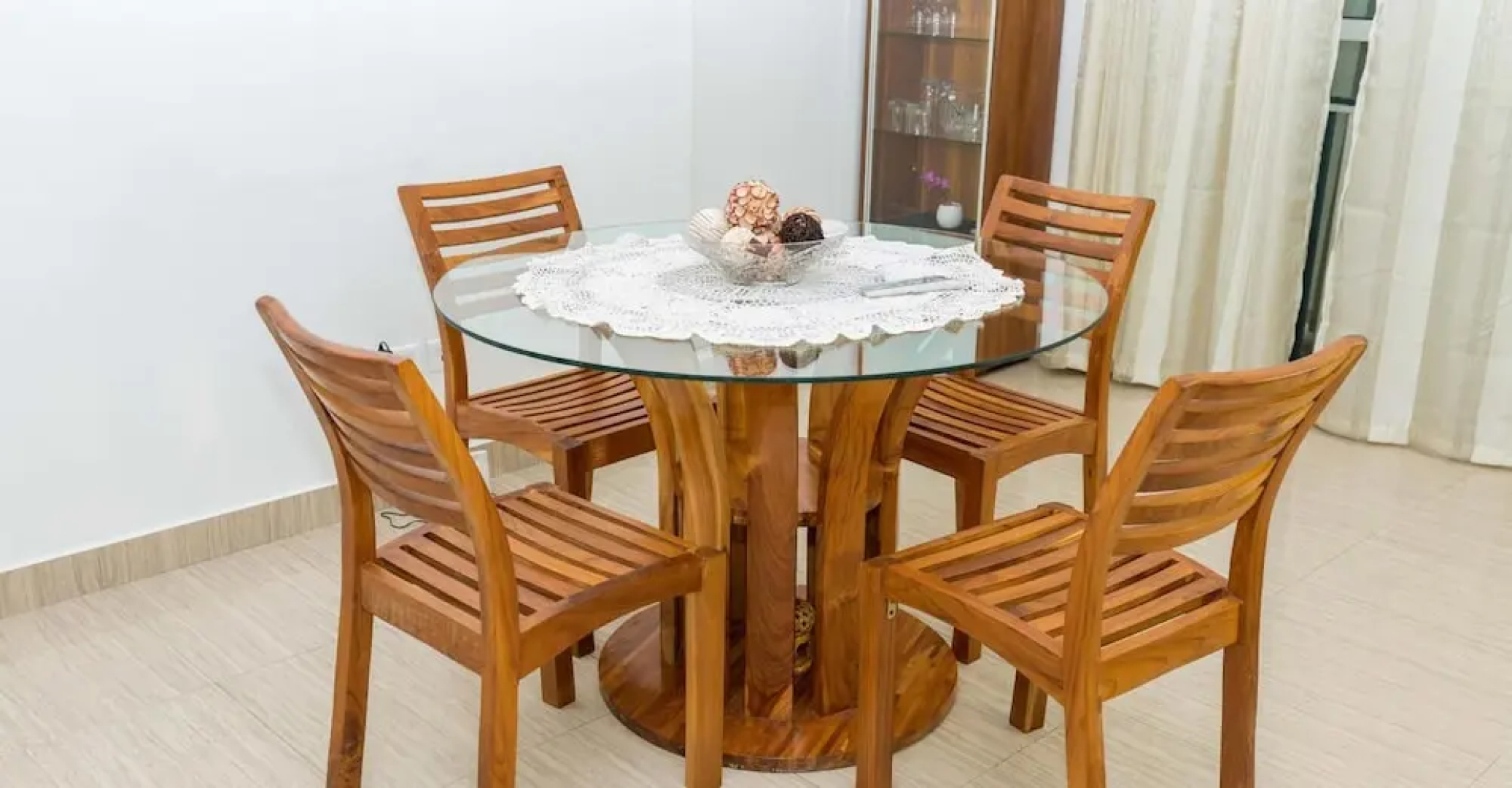 Residence Haziel