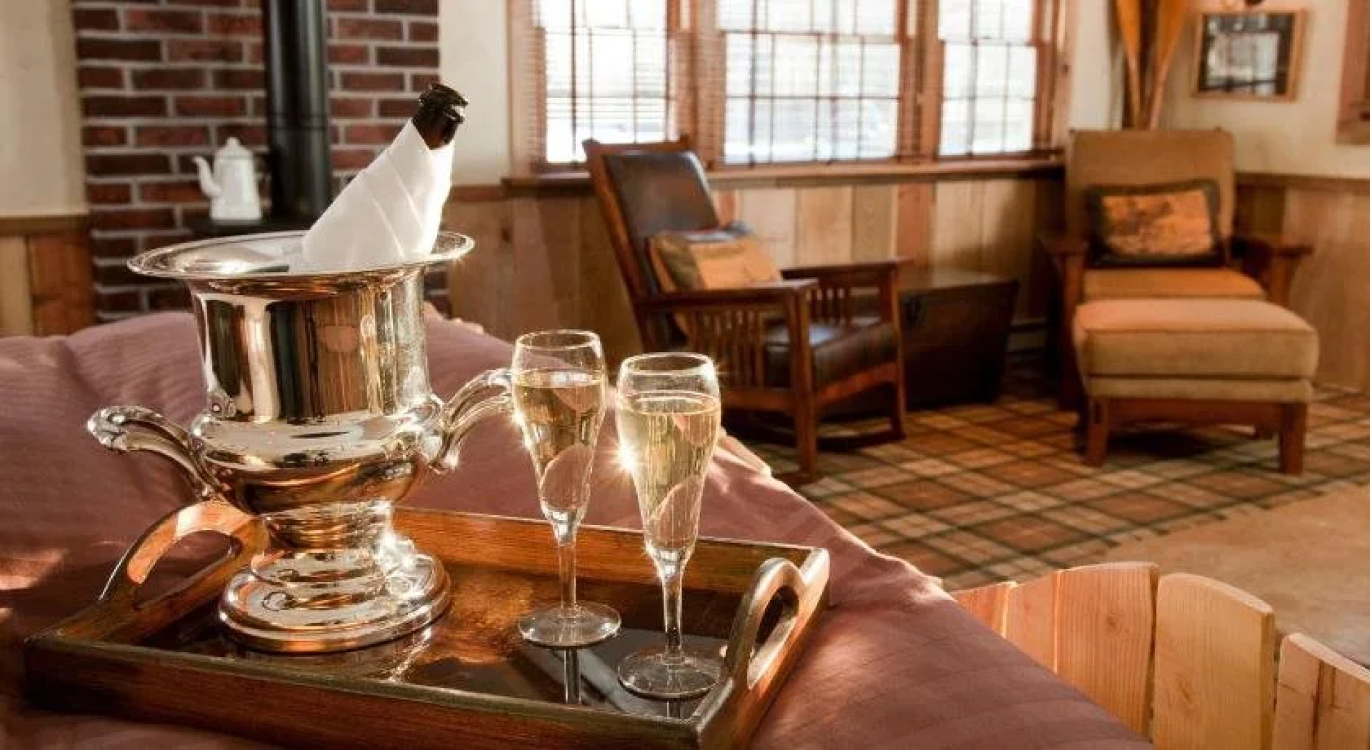 Captain Jefferds Inn