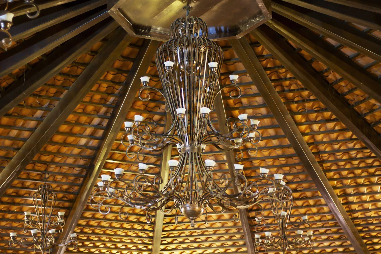 InHouse Select Hacienda Tres Rios Hotel Culiacán