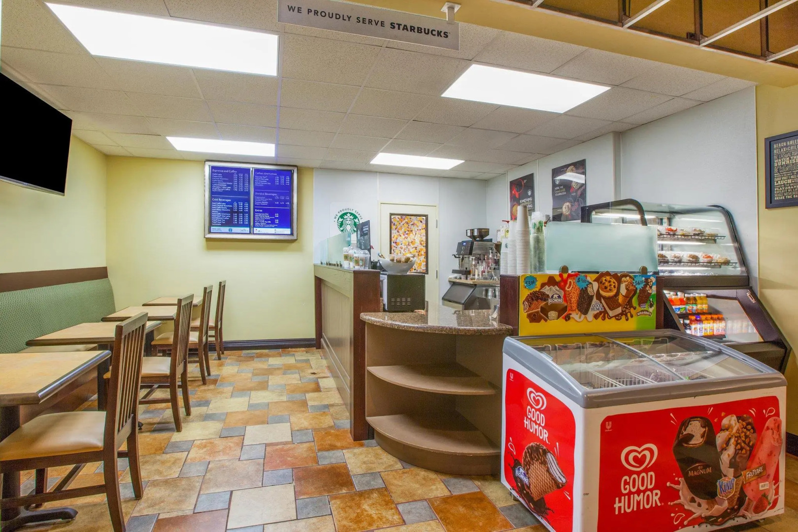 Hilton Garden Inn South Padre Island Beachfront