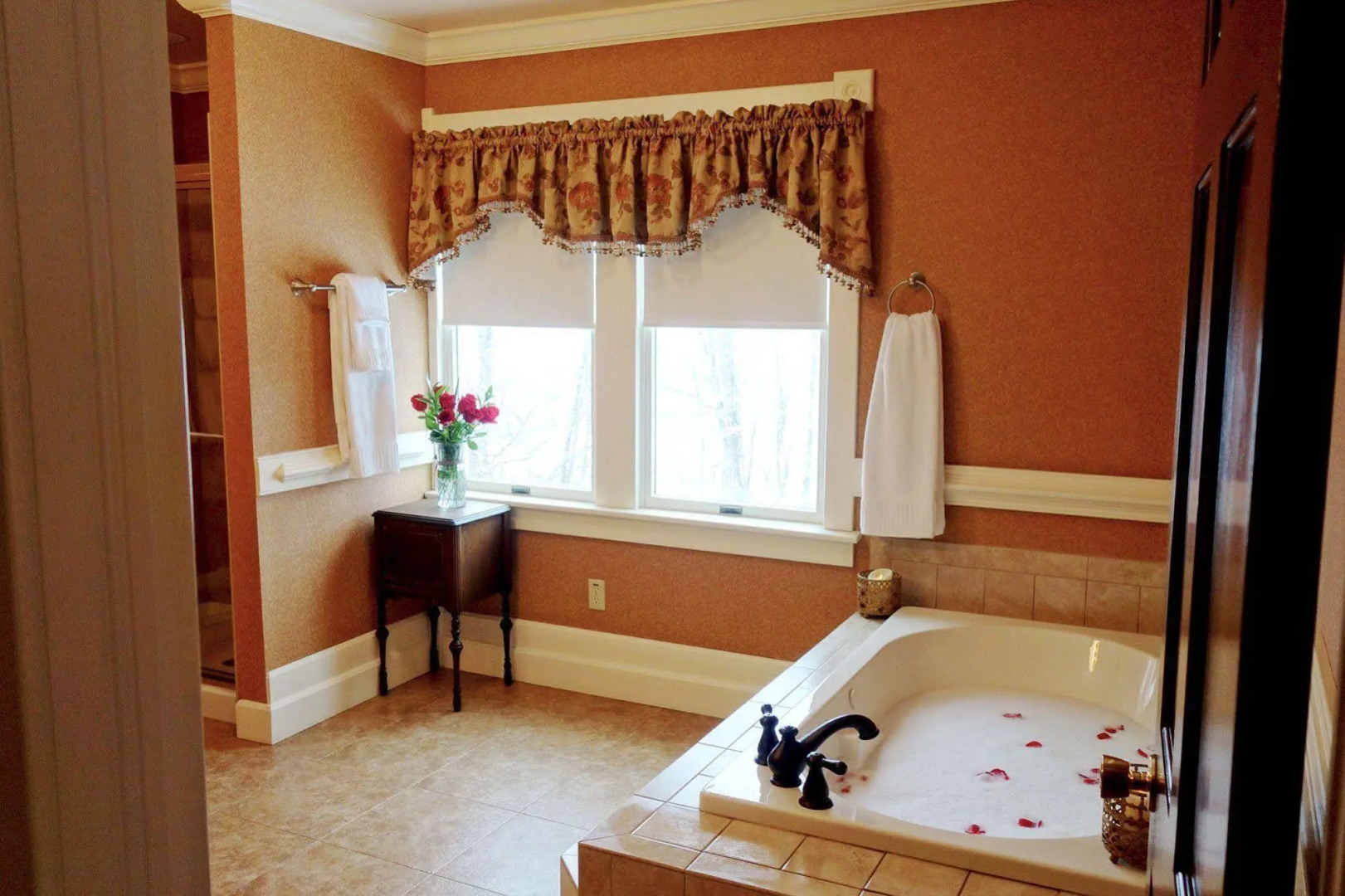 The Jacqueline House of Wilmington