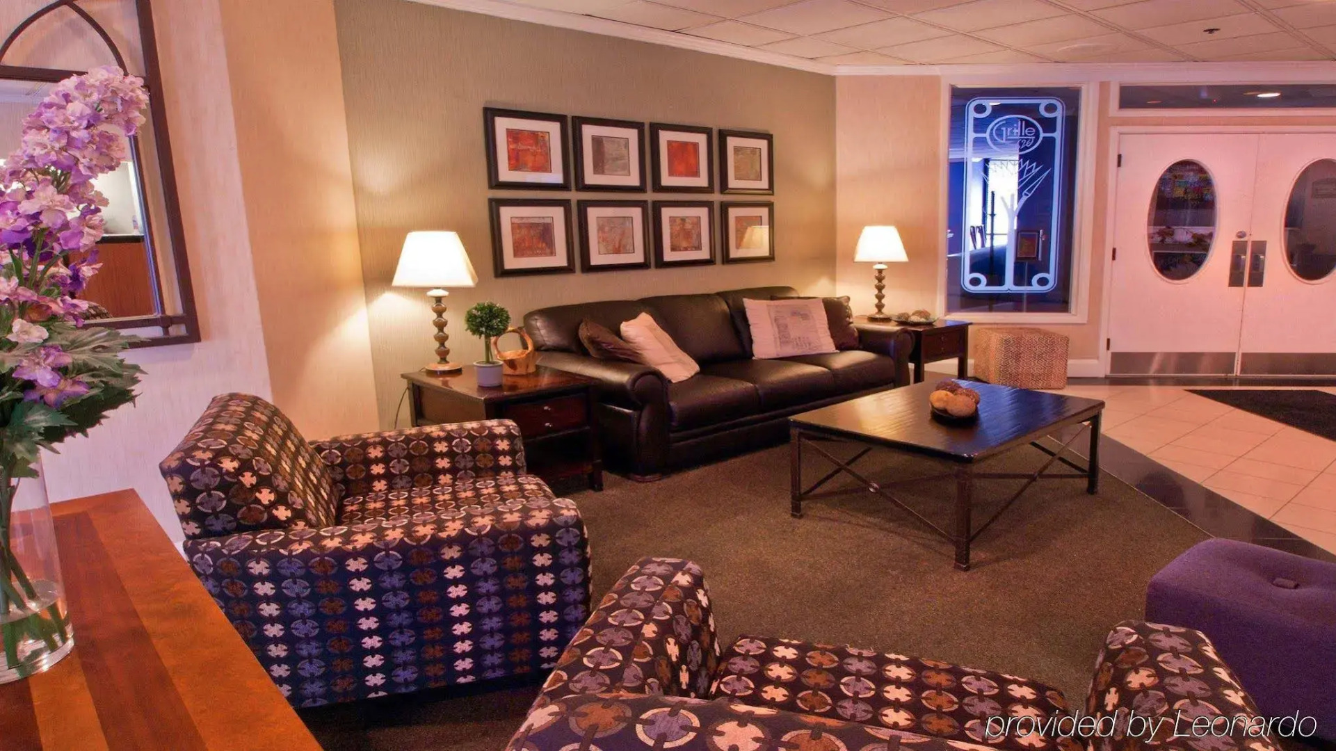 Residence Inn by Marriott Buffalo Downtown