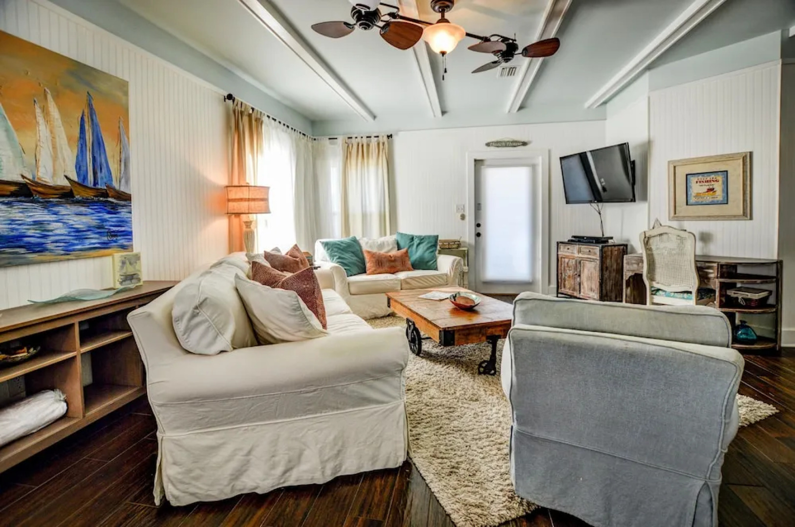 The Rookery III Unit 7024