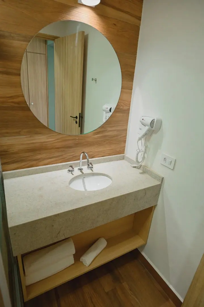 Bleev Thermas Da Mata