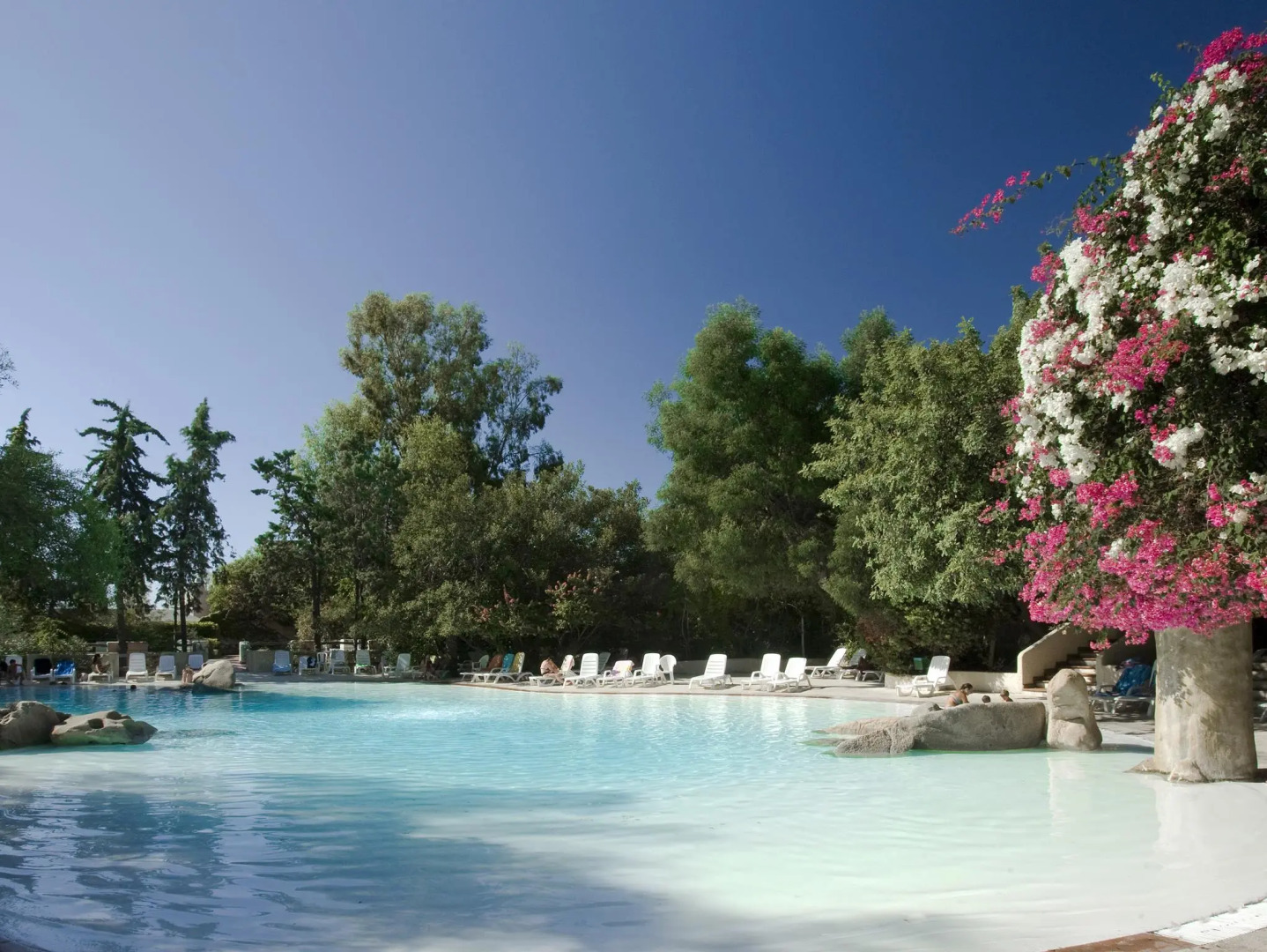 Arbatax Park Resort - Dune