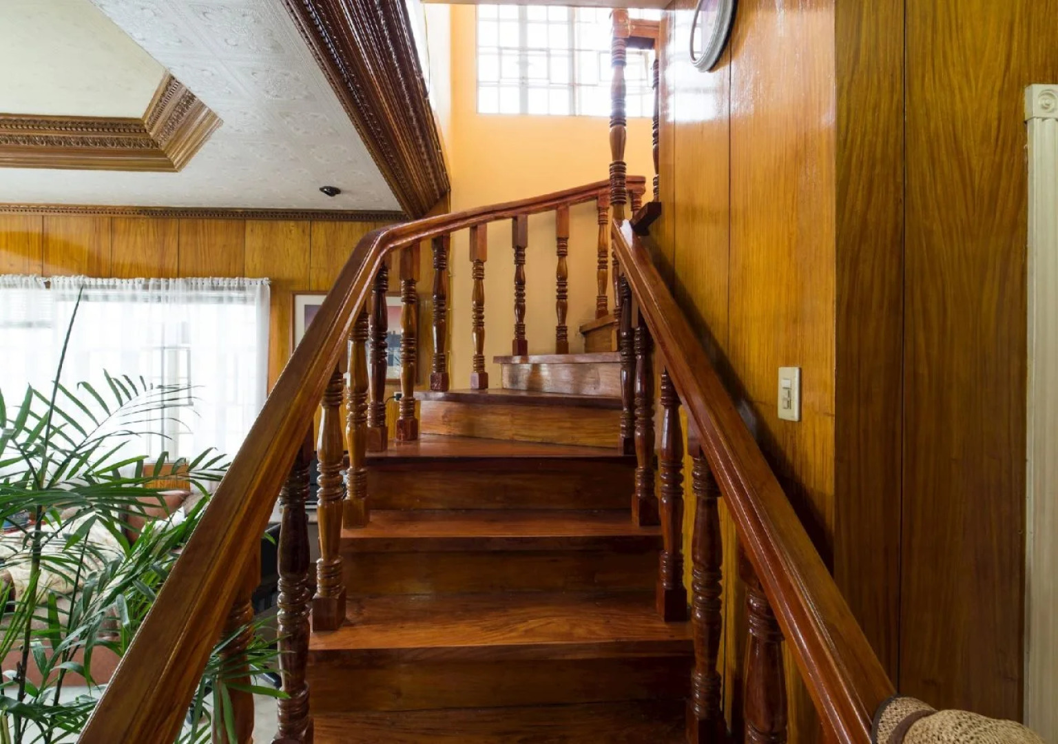 Geordies Hostel and Cafe