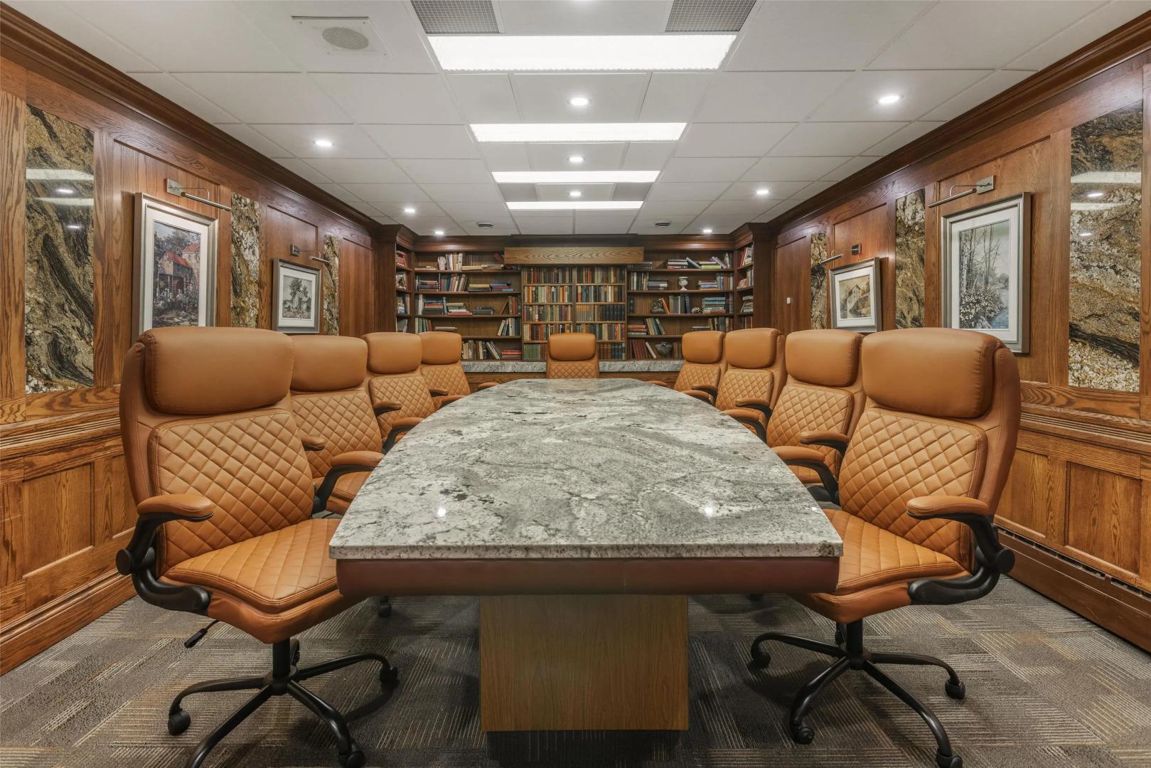 Best Western Fireside Inn