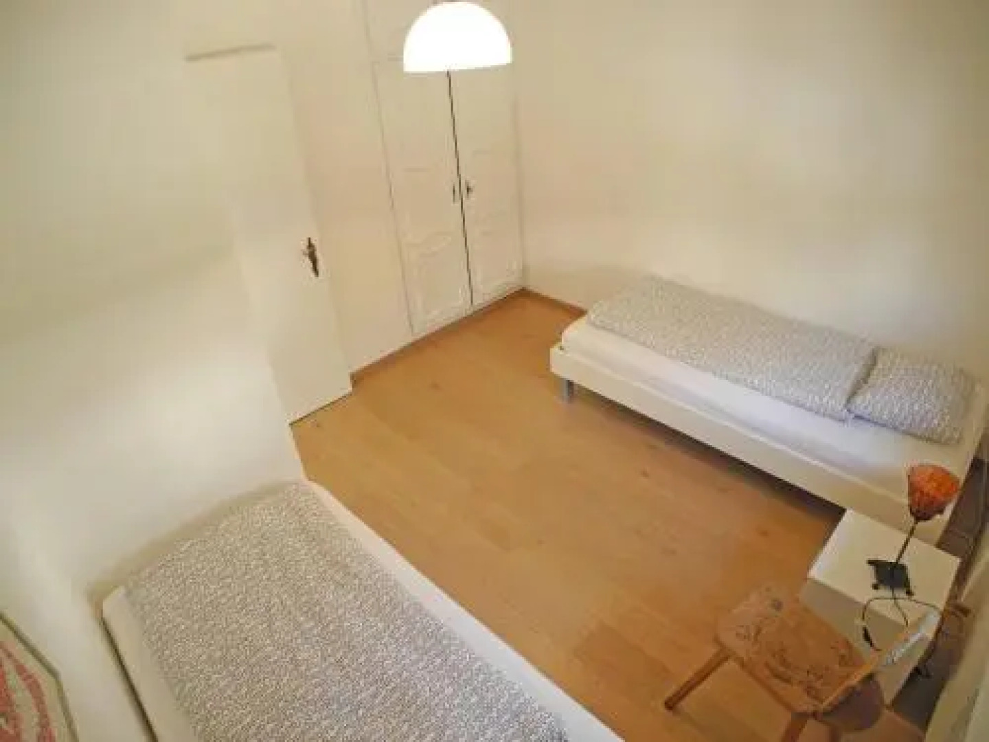 Casa Genovese App 3000