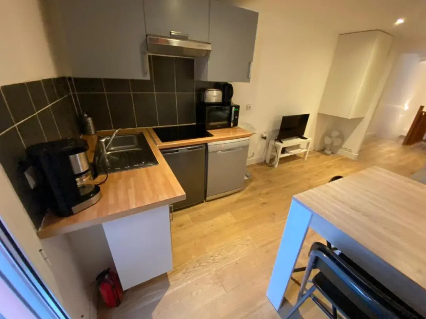 Disney land Paris appartement