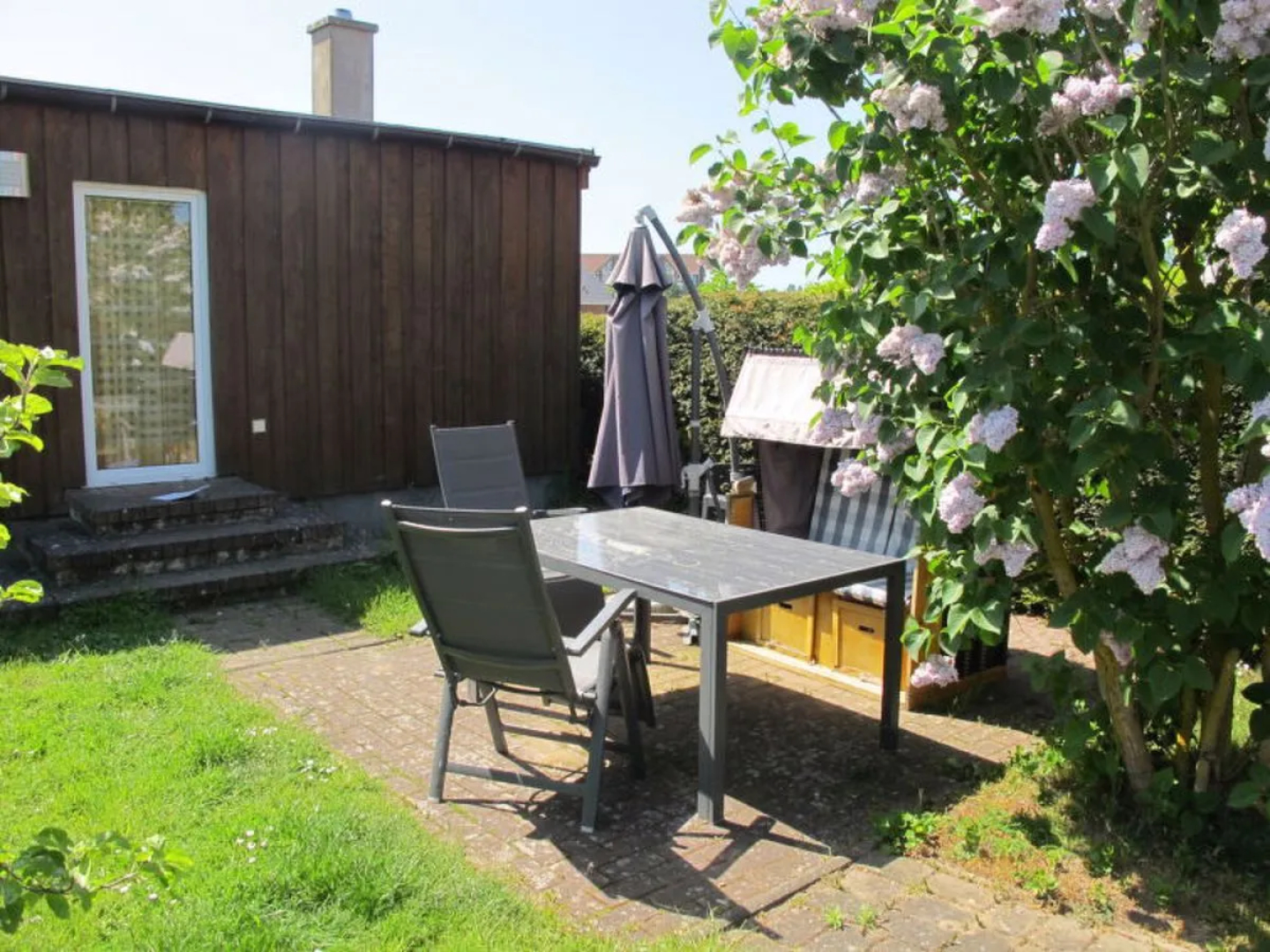 Villa Meike (Insel Poel)