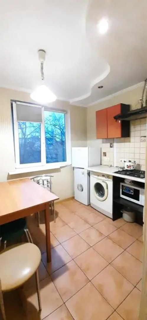 2 кімн. кв. "Романтік"