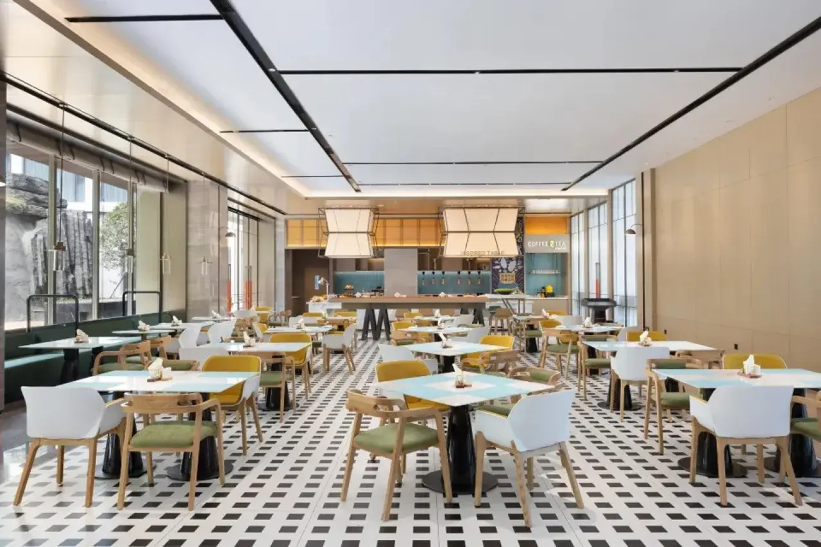 Home2 Suites by Hilton Chenzhou Nuanshui Hot Spring