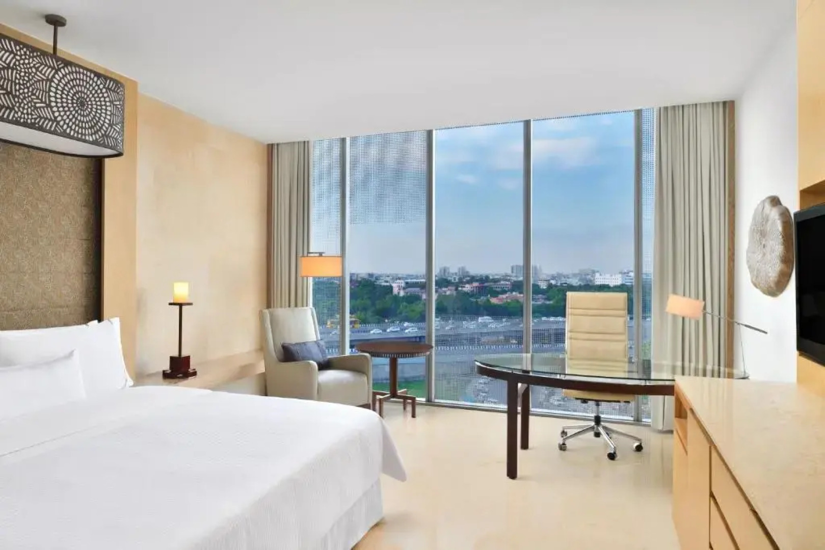 The Westin Gurgaon, New Delhi