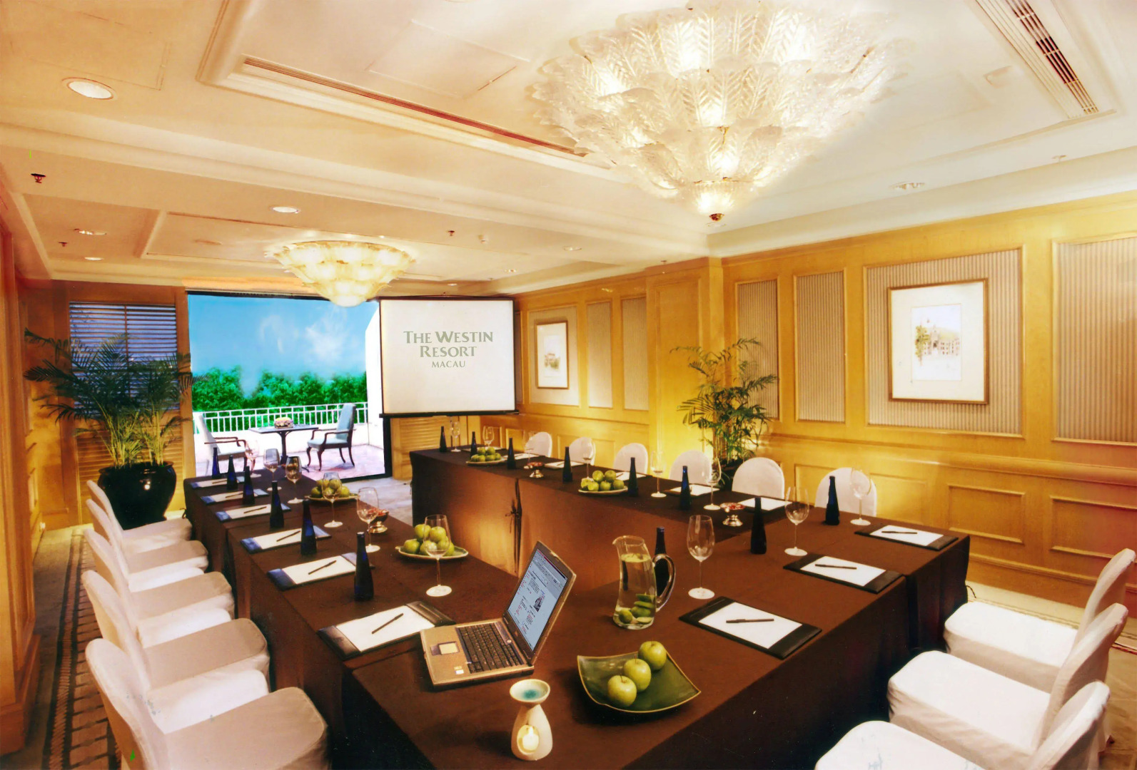 Grand Coloane Resort