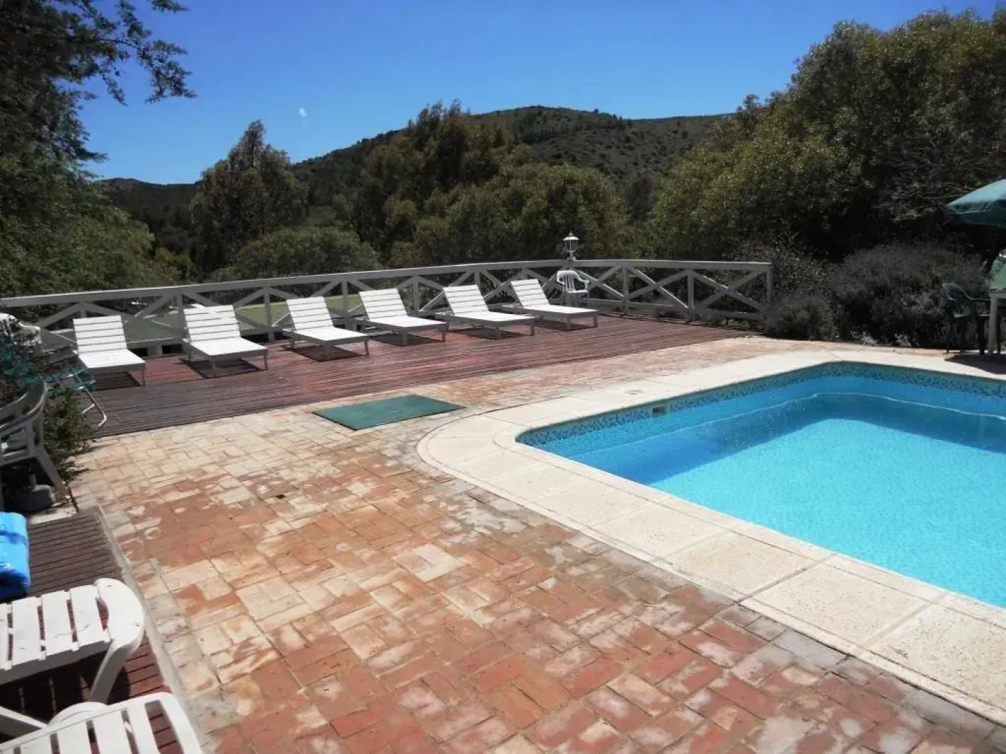 LA LOMA Cabañas & Suites