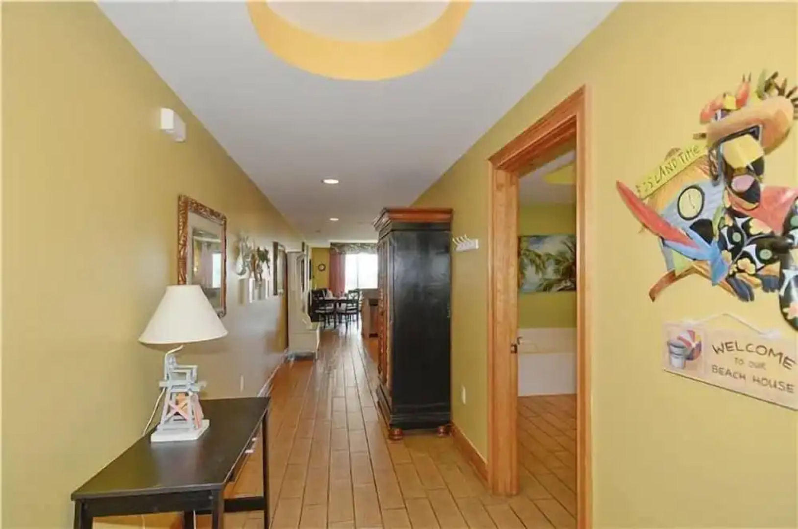 The Gardens at Beachside Colony