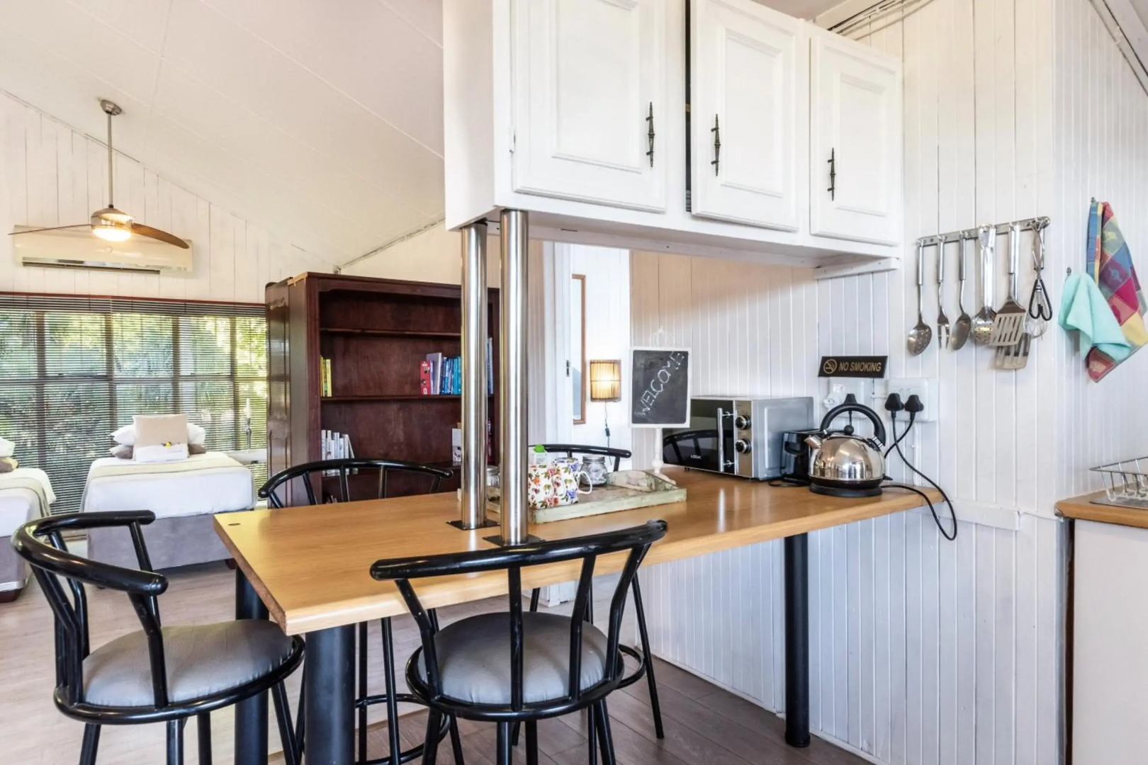 Fralande Self Catering Units