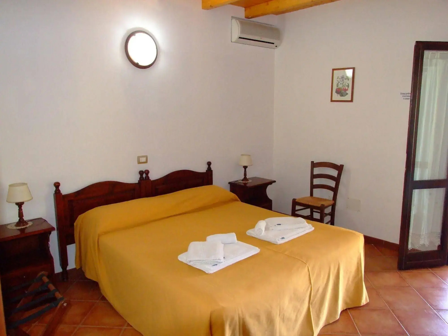 Azienda Agrituristica Le Chiuse