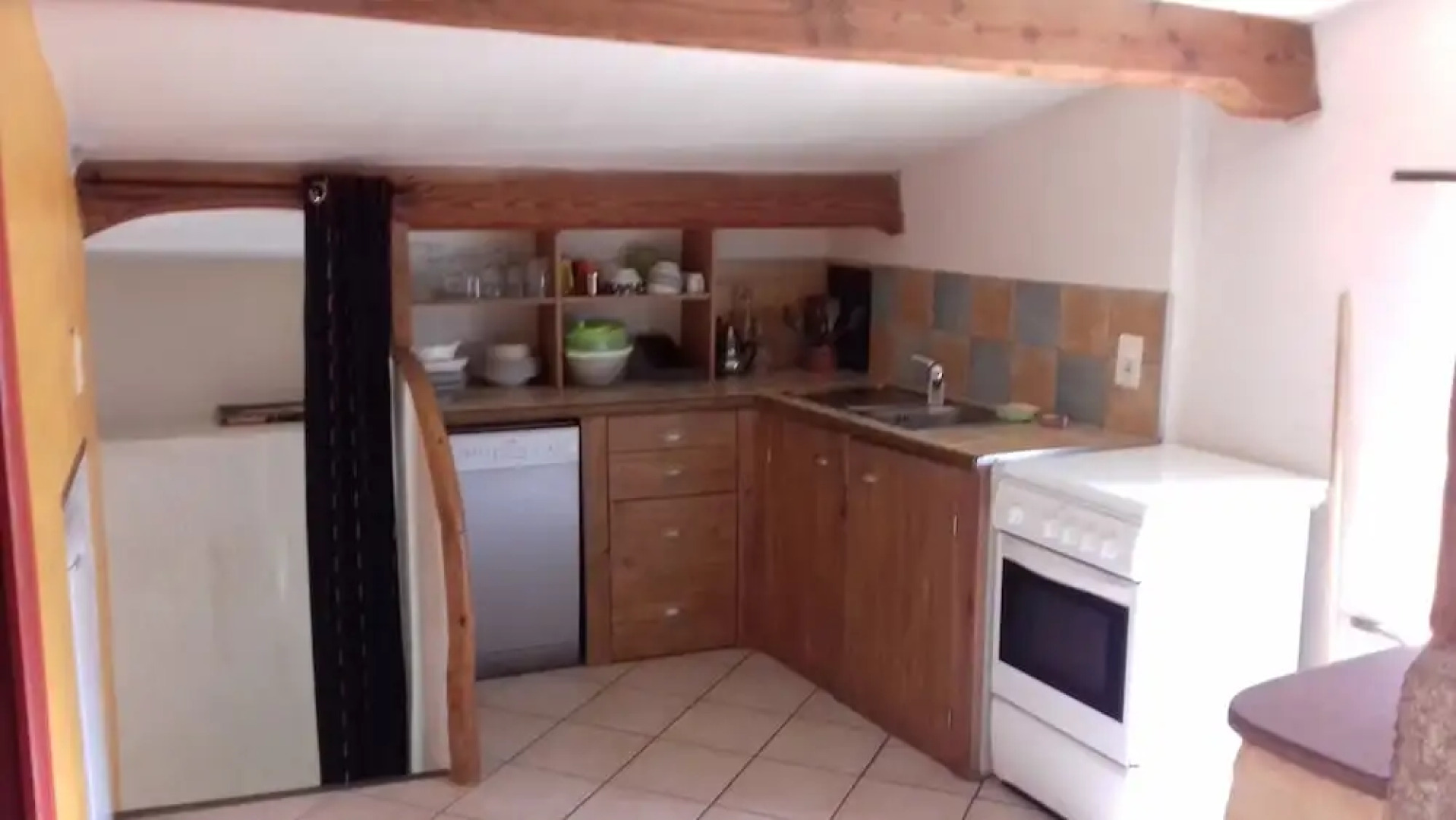 Maison de Pascal et Virginie