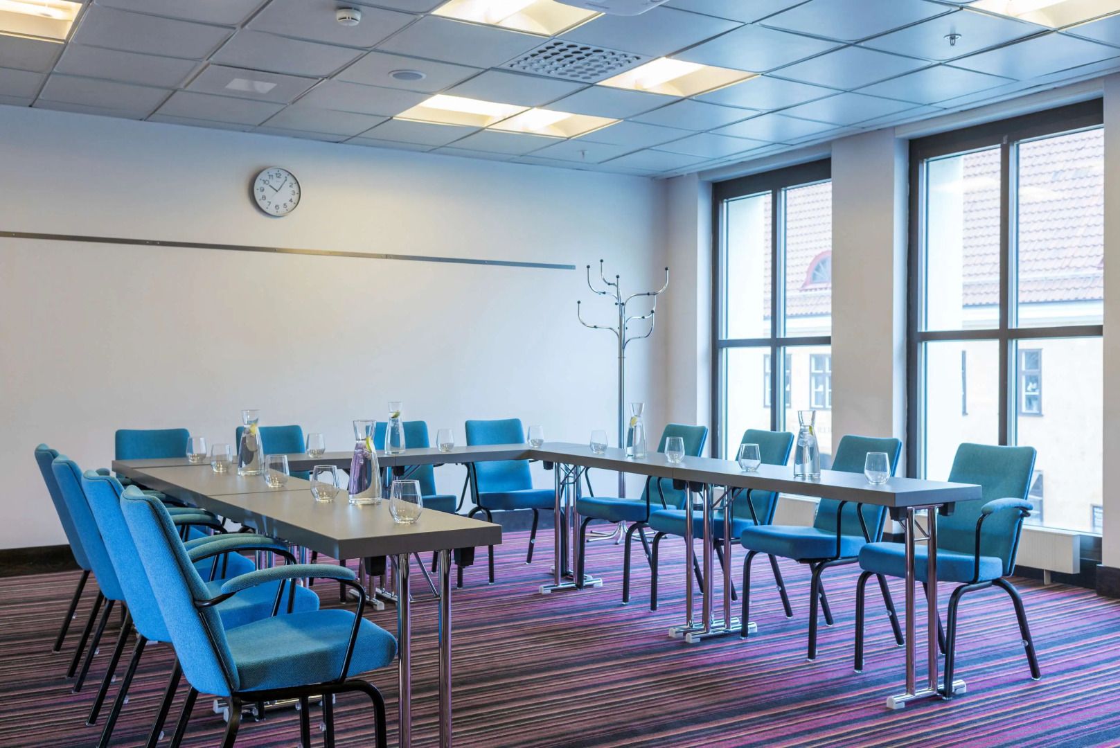 Radisson Blu Hotel, Malmö